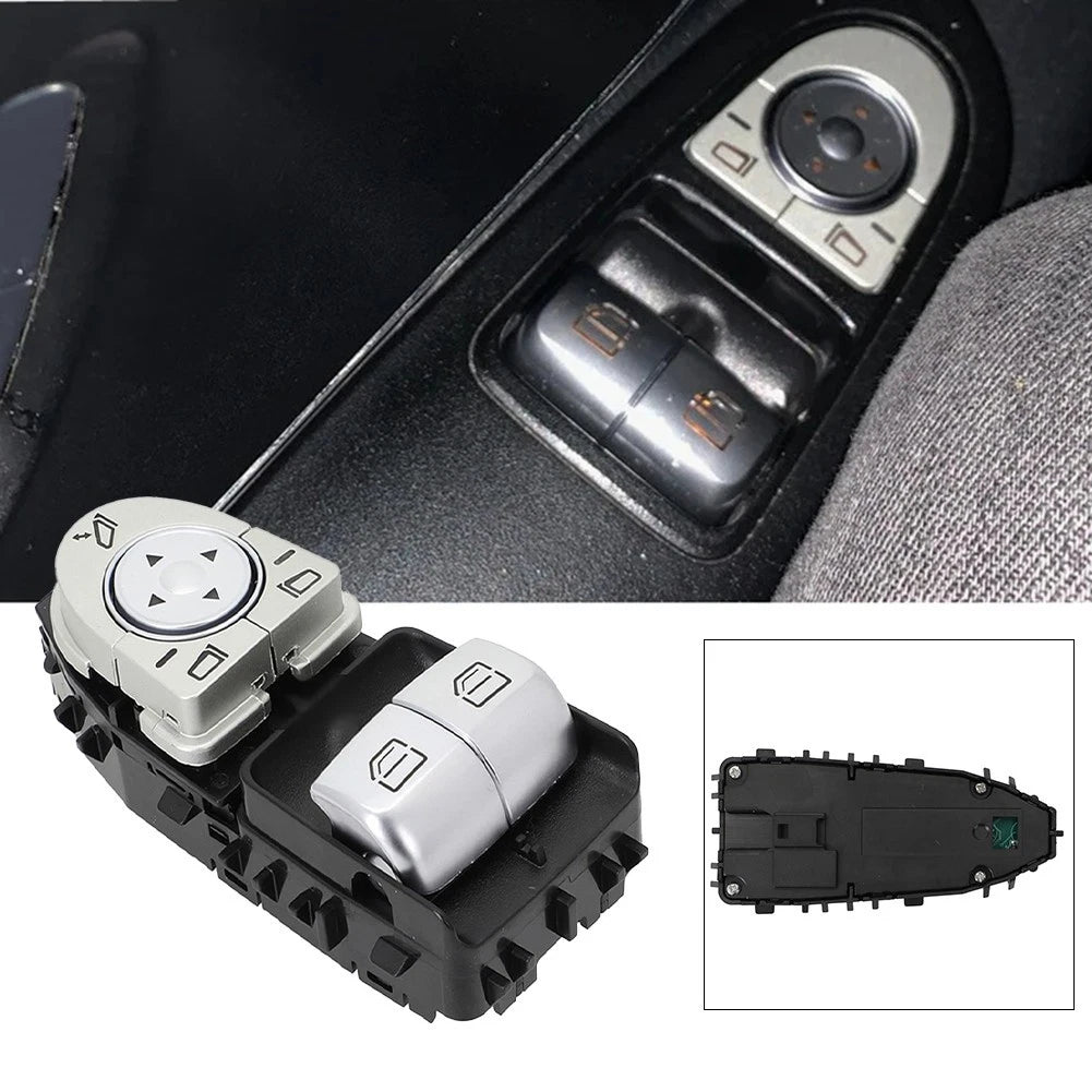 Window Lift Controller for Mercedes-Benz A-Class (2013–2018) A2059057011
