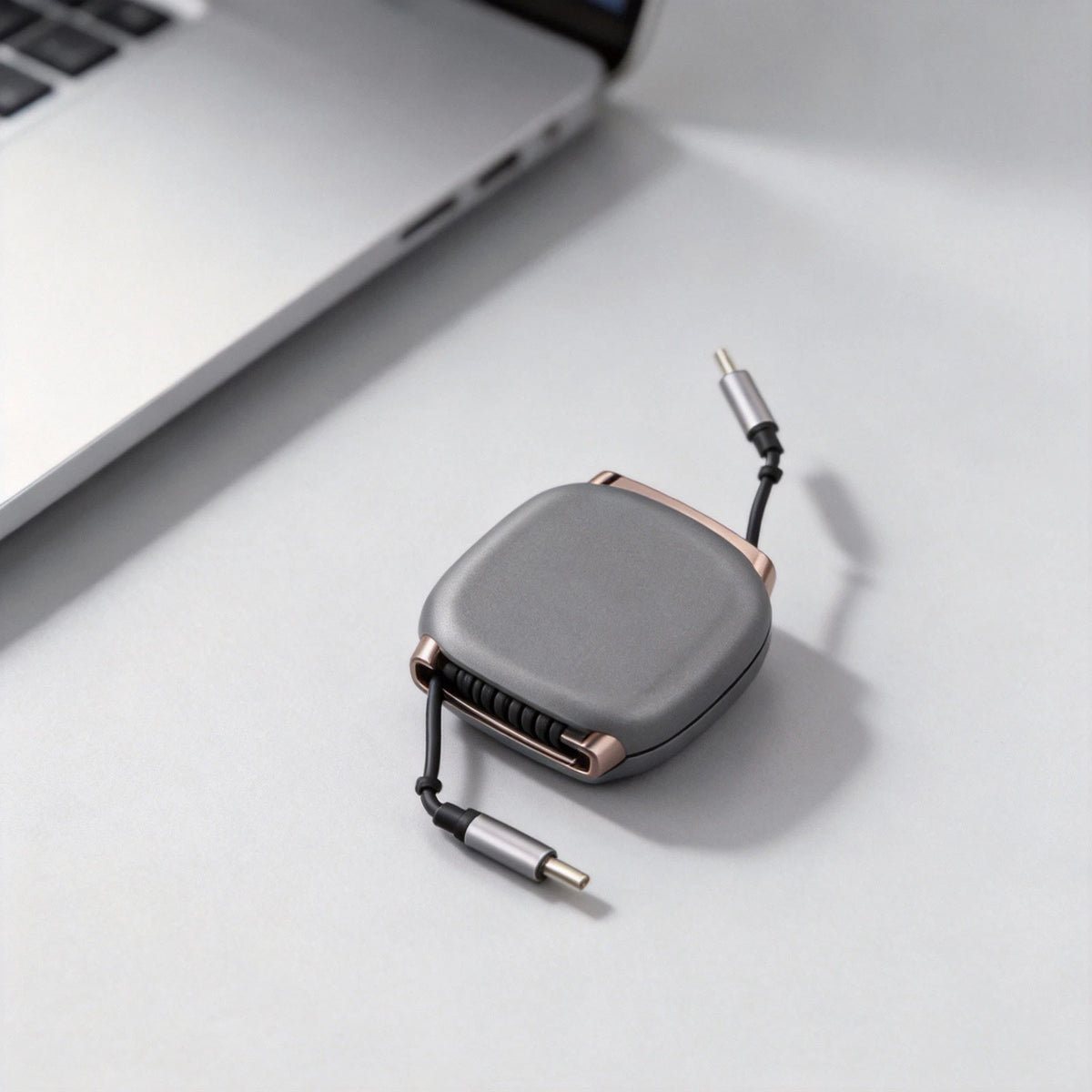 Retractable 240W USB C to USB C Cable Fast Charging PD3 (2023–2023)
