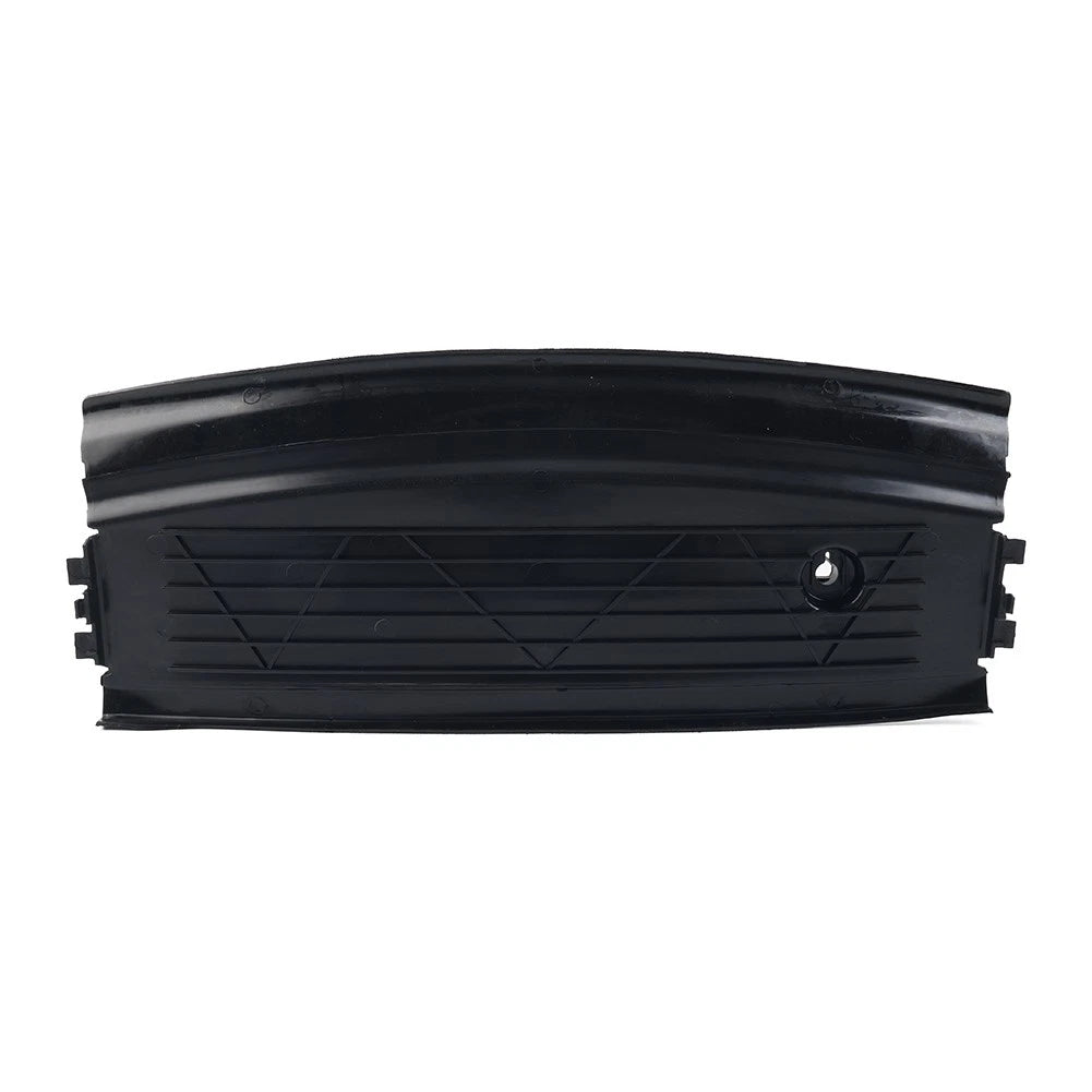 Air Duct Bottom Engine Compartment Cover for BMW 5 Series E60 E61 (2001–2007)