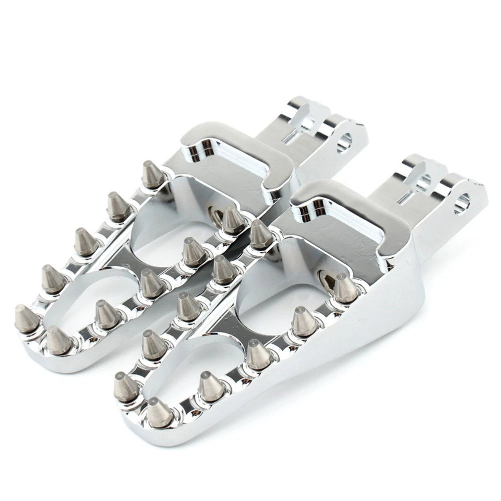 Front Rider Foot Pegs for Harley X350 (2023–2023)