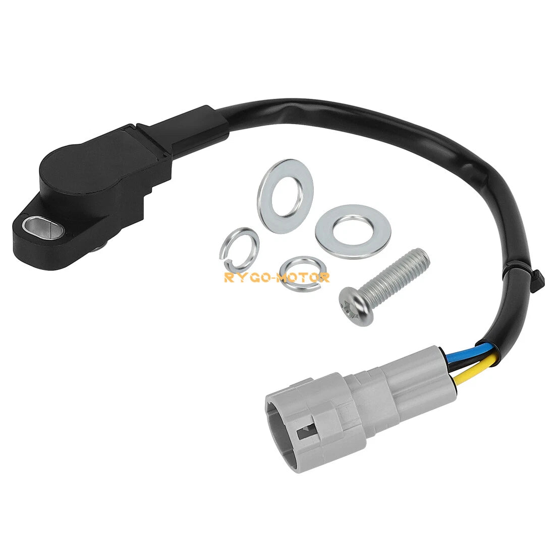 Throttle Position Sensor TPS for Polaris RZR Ranger Crew 700 (2004–2014)