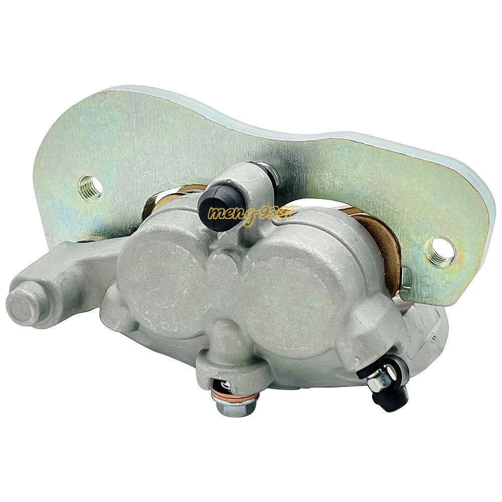 Front Left Brake Caliper & Sintered Pads for Can-Am Maverick (2013–2023)