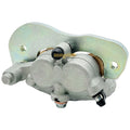 Front Left Brake Caliper & Sintered Pads for Can-Am Maverick (2013–2023)