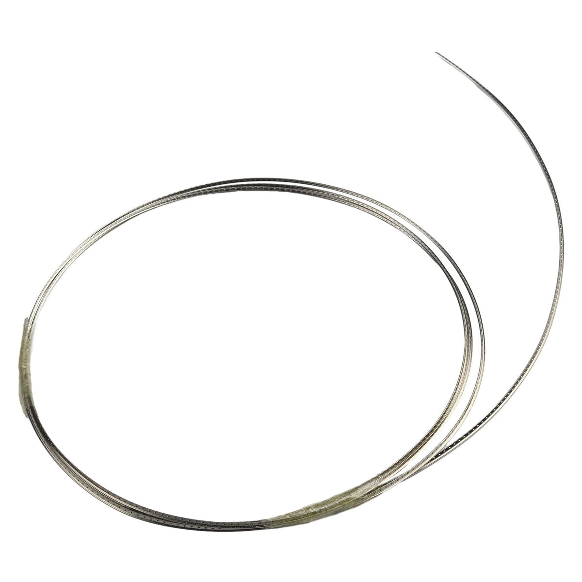 8FT Bass Guitar Fingerboard Replacement Fret Wire Copper Nickel 1.6-2.9MM