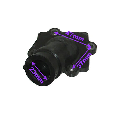 Reed Valve Gasket for Impuls RXL, Lightning, AXL