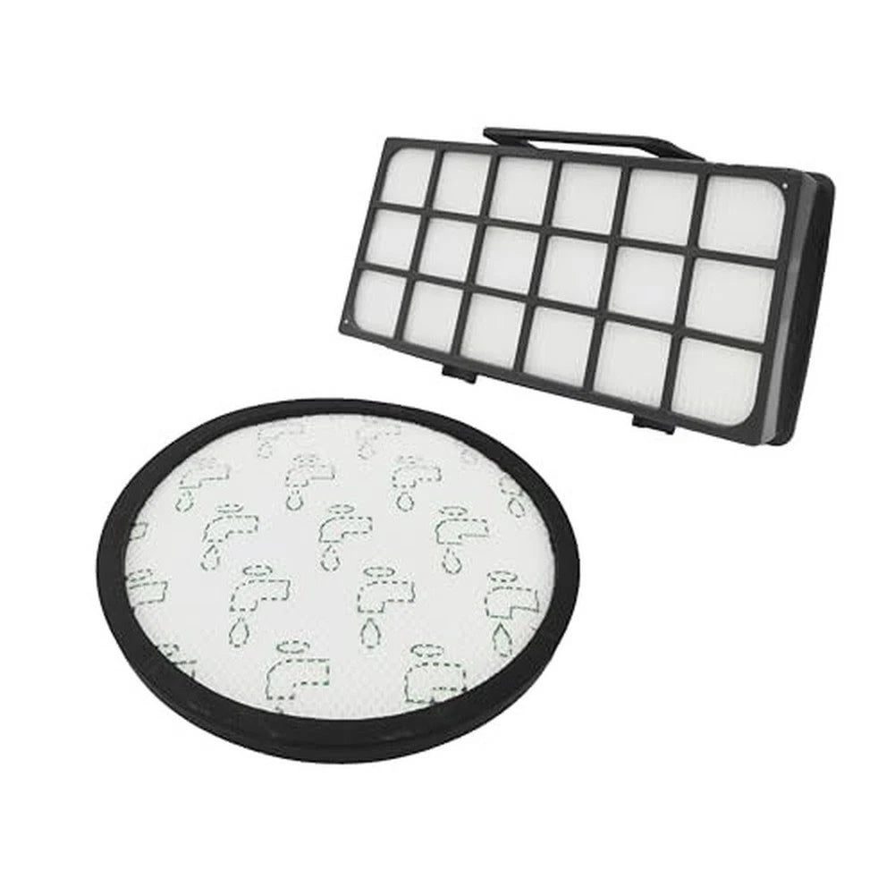 HEPA Filter Kit for Automotive Applications