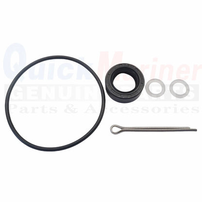 Propeller Shaft Oil Seal with O-ring for Honda BF100B BF100Z (100 HP)