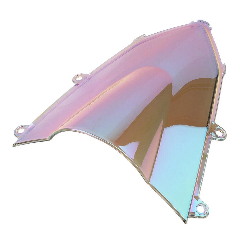 1x Windshield Wind Shields for Honda CBR650R (2019–2026) Iridium
