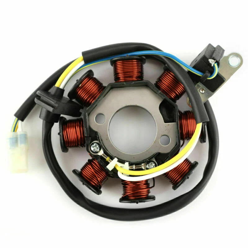 Stator for Kawasaki KFX90 KSF90 (2007–2024) 21003-Y002 21003-Y005 21003-Y006