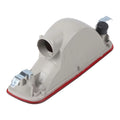 Middle Tail Lamp Fog Light for