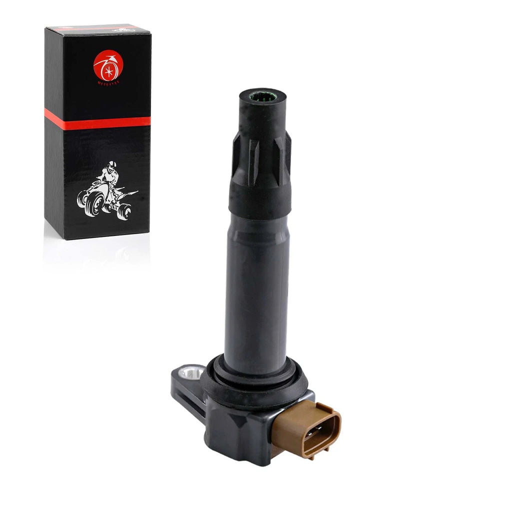 Ignition Coil 1X for Sea-Doo GTS GTX RXT Spark Trixx Fish Pro (420666140, 420666142)