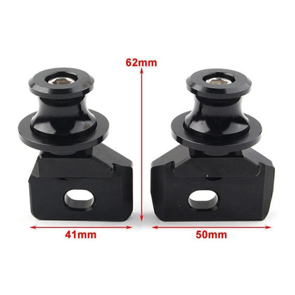 Chain Adjustment Angle Bolt for Honda CB650R (2019–2023)