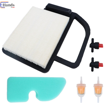 Air Filter for Toro (2000–2023) 20-083-02-S 20-083-06-S 2008302S 2008306S
