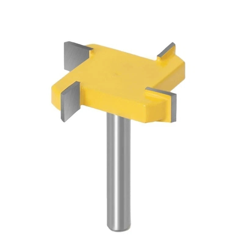 6mm Shank Flush Trim Router Bit for Wood