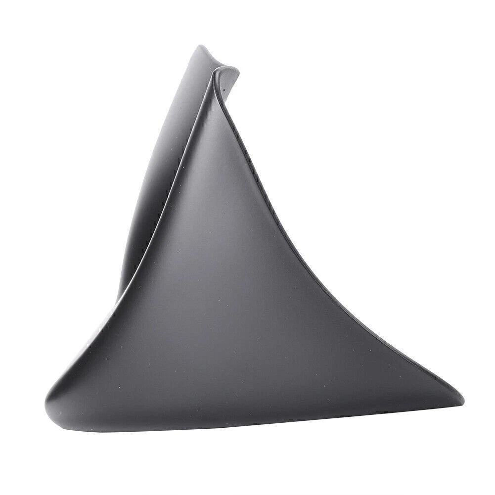 Front Bottom Chin Spoiler Air Dam Fairing for Harley Davidson Dyna FXD (2006–2017)
