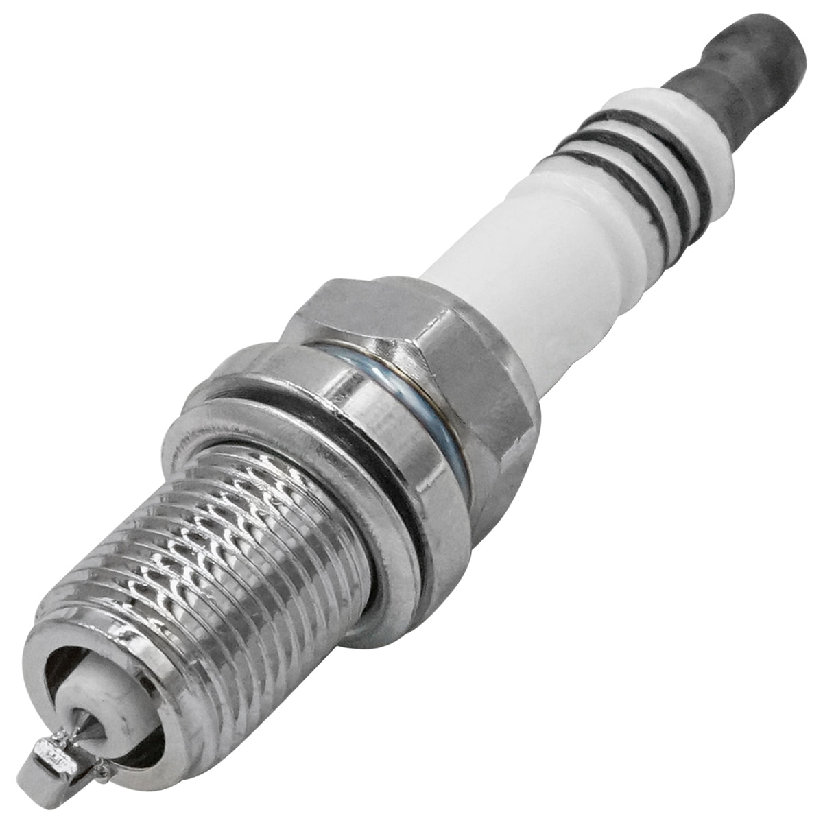 Iridium Spark Plug Replacement for Honda CRF450R CRF450X 2002–2017