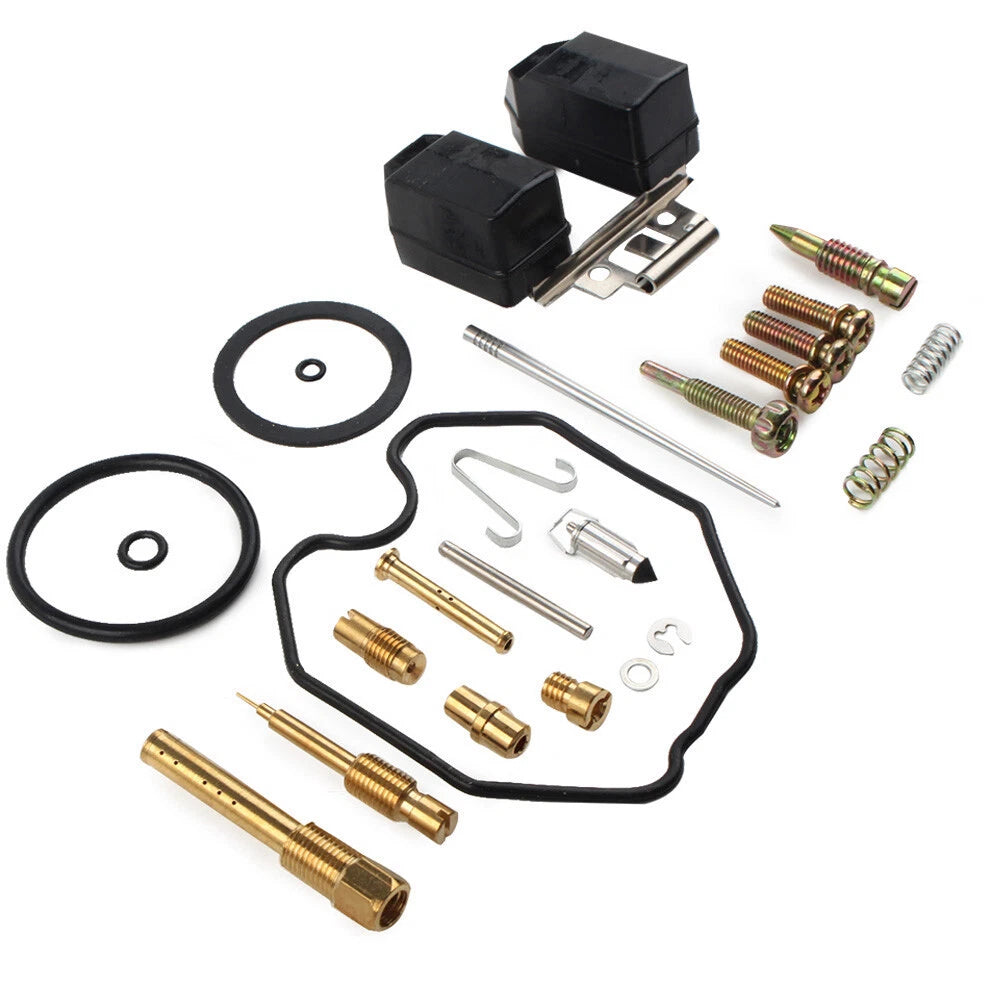Carburetor Repair Kit for PZ27 CG150CC ATV