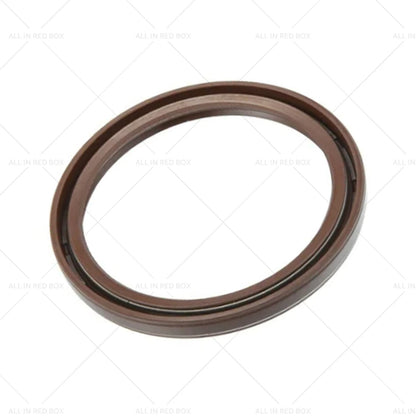 Timing Cover Seal for Toyota Hilux KUN16 (2005–2015) KUN16-1KDFTV
