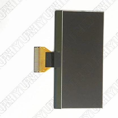 Instrument Cluster LCD Display Screen 7V for Benz A B Class W169 W245 (2005–2012)