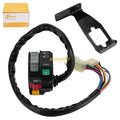 Handlebar Control Switch for Can-Am Outlander 800R Max (2006–2018)