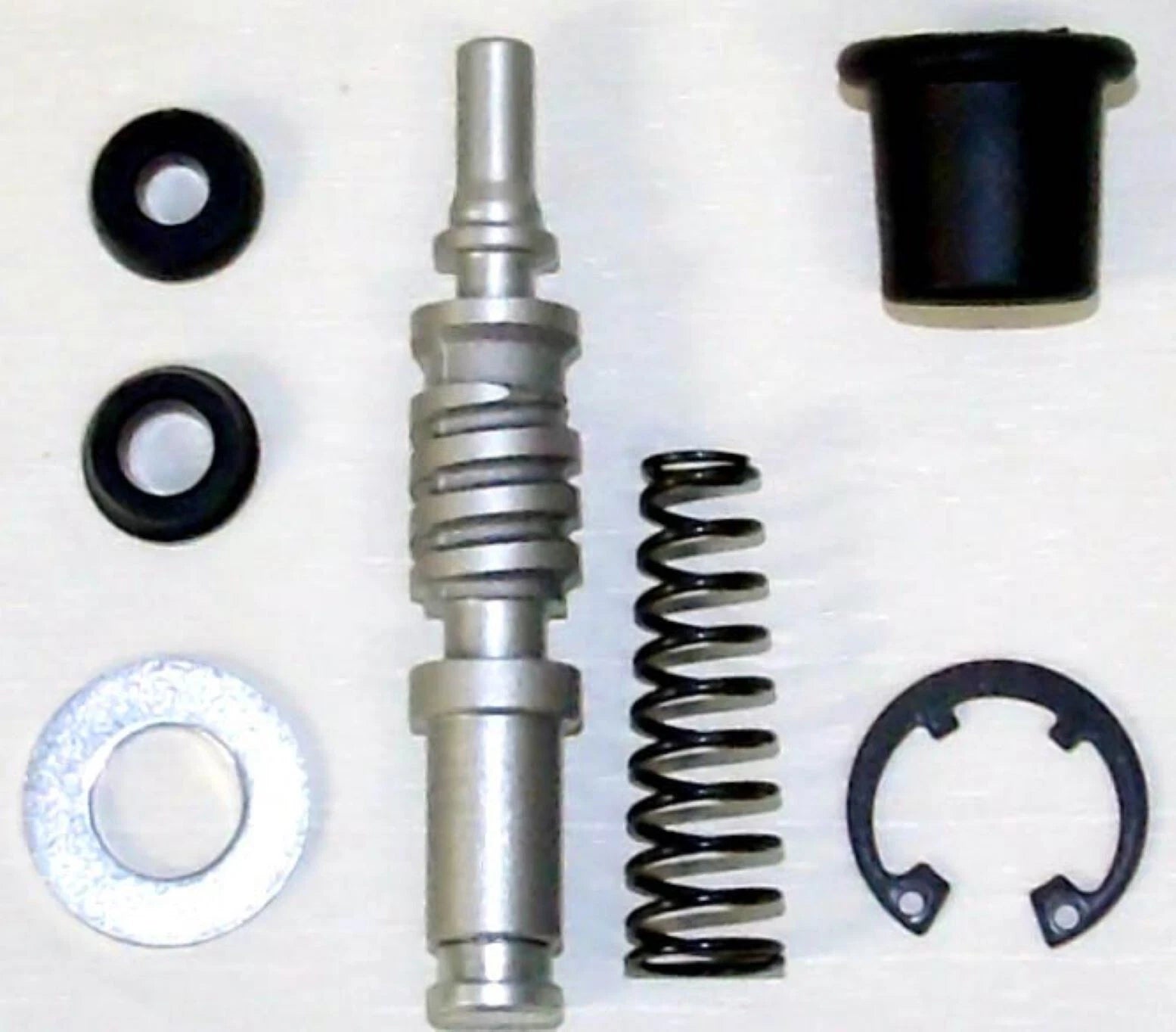 Brake Caliper Rebuild Kit for WSM