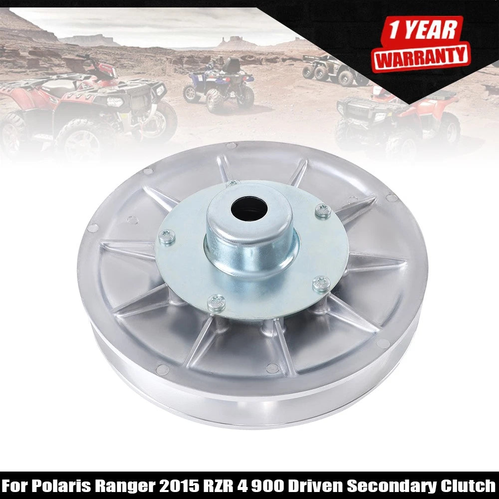 Secondary Driven Clutch for Polaris Ranger RZR 4 900 (2015) 1323246