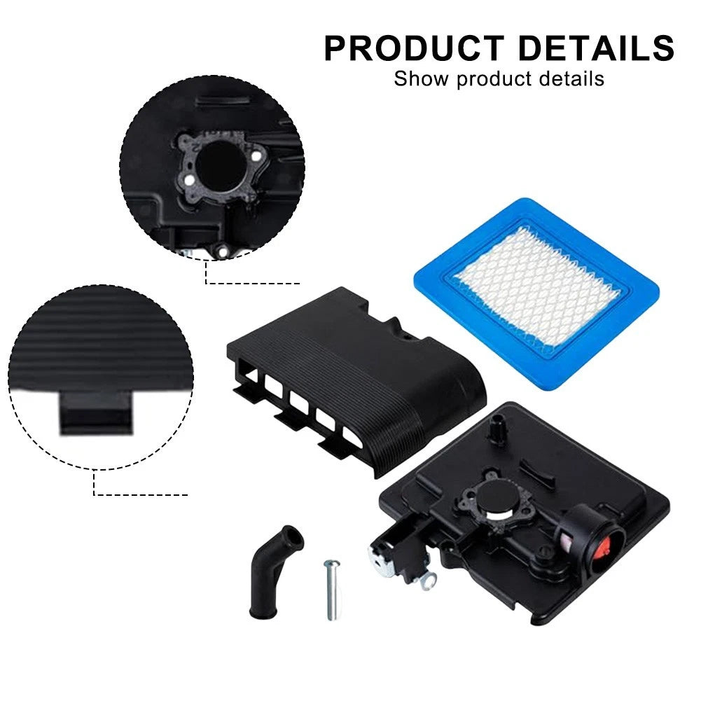Air Filter for Various Engine Models