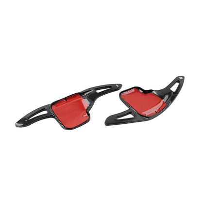 Steering Wheel Paddle Shifter Extensions for BMW 1 2 3 4 5 6 7 Series X1 X3