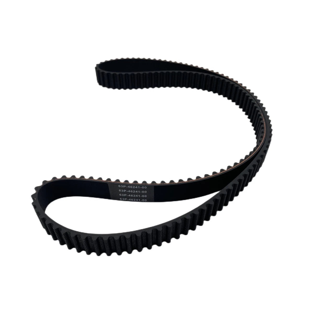 Timing Belt for Yamaha Outboard F150A (63P-46241-00-00)