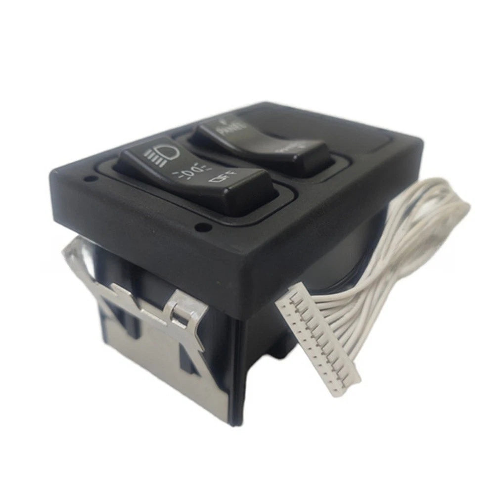 Headlight Switch for OEM Replacement (Night Driving) for
