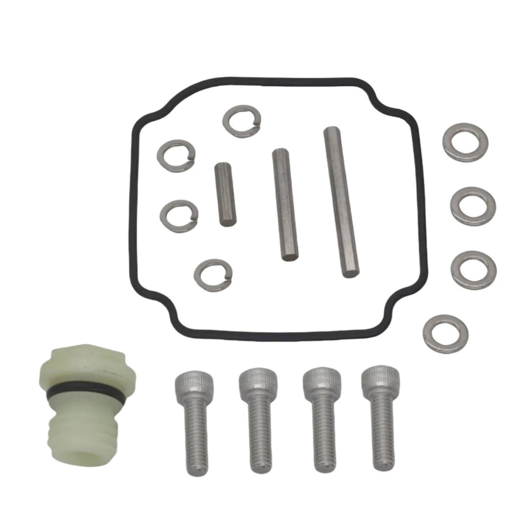 Screw Kit Plug Assy-Reservo for Mercury Outboard (8134351, 809877A1)