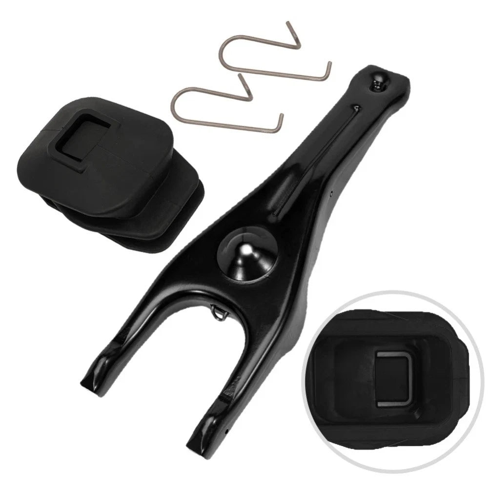 Clutch Fork Boot Kit For Subaru Impreza Forester Outback Legacy BRZ 30531-AA220