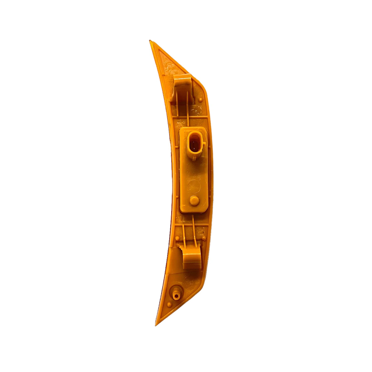 Front Left Side Marker Light Reflector GM2550210 for Chevy Trailblazer (2021–2022)