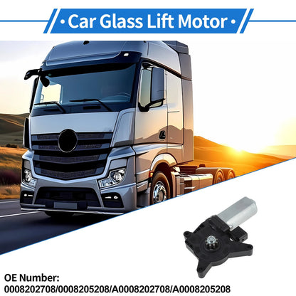 Power Window Regulator Lift Motor for Mercedes-Benz Actros (2000–2023)