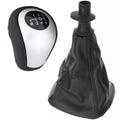 Gear Shift Knob Boot for Mercedes Vito W447 (2014–2022)