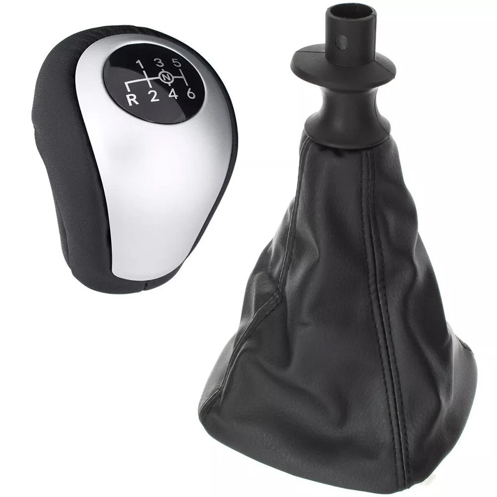 Gear Shift Knob Boot for Mercedes Vito W447 (2014–2022)