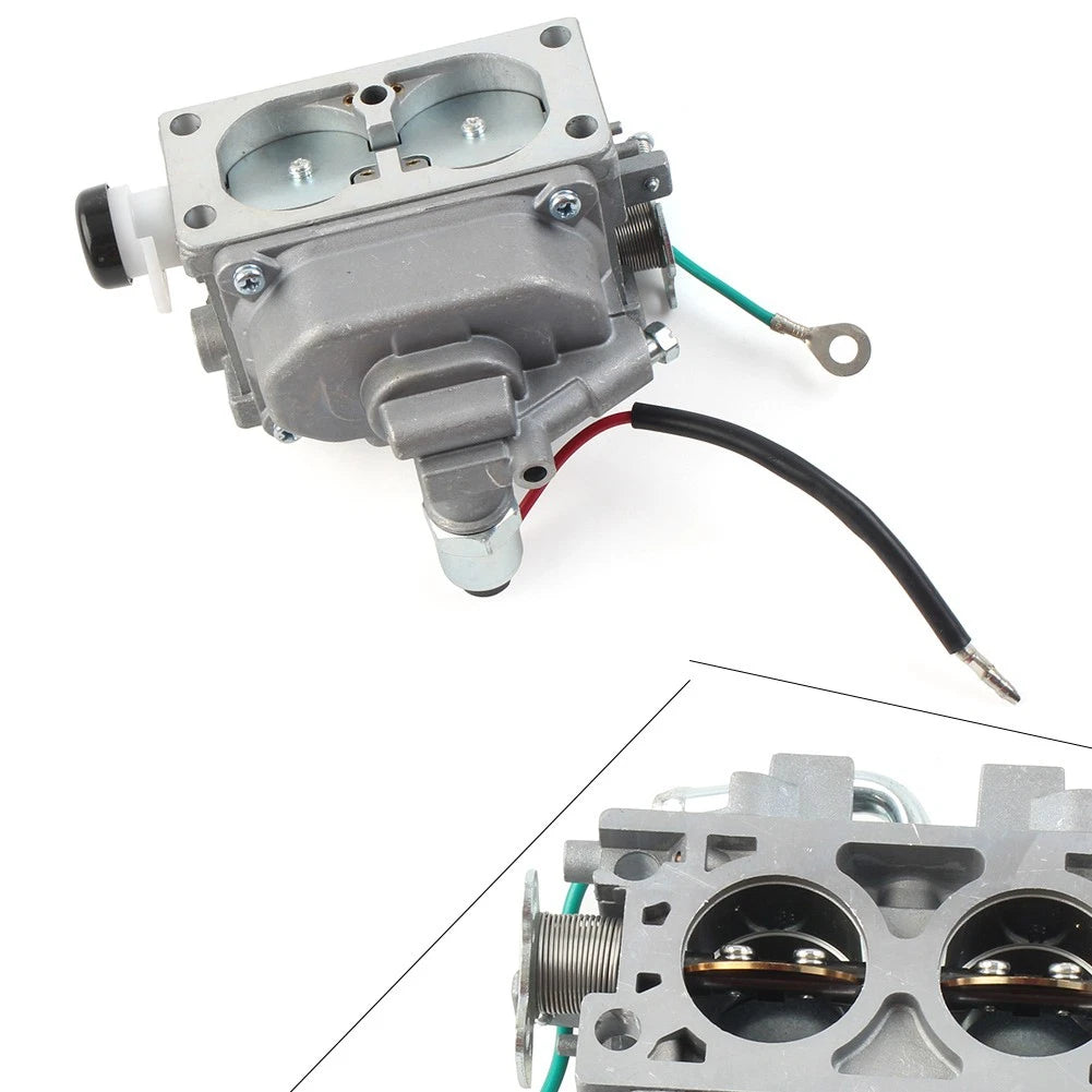 For Kohler CH1000 Command PRO Twin Engine 6285315S 37HP Carburetor 6285345S AU