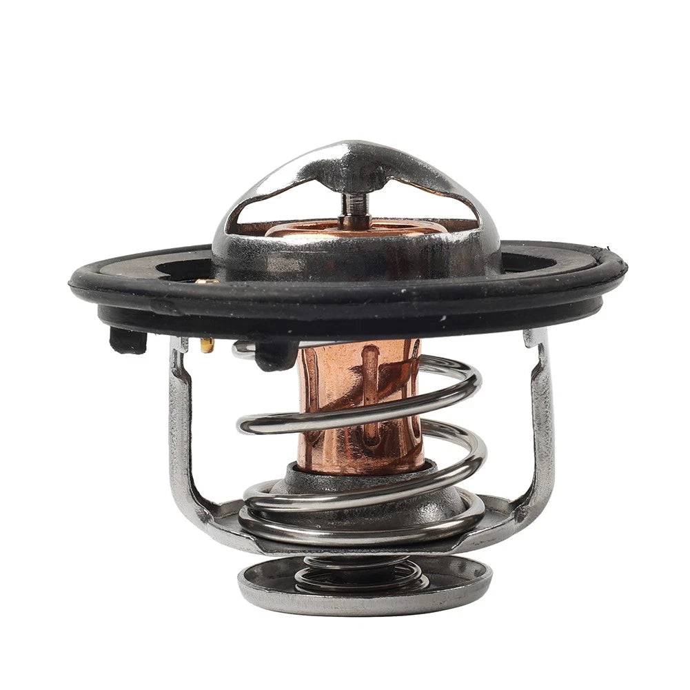 Engine Coolant Thermostat with Gasket for Honda Accord Civic Acura Integra (1990–2005)
