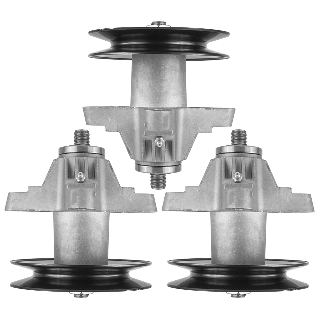Spindle OEM Replacement for Cub Cadet White Outdoor (1995–2009)