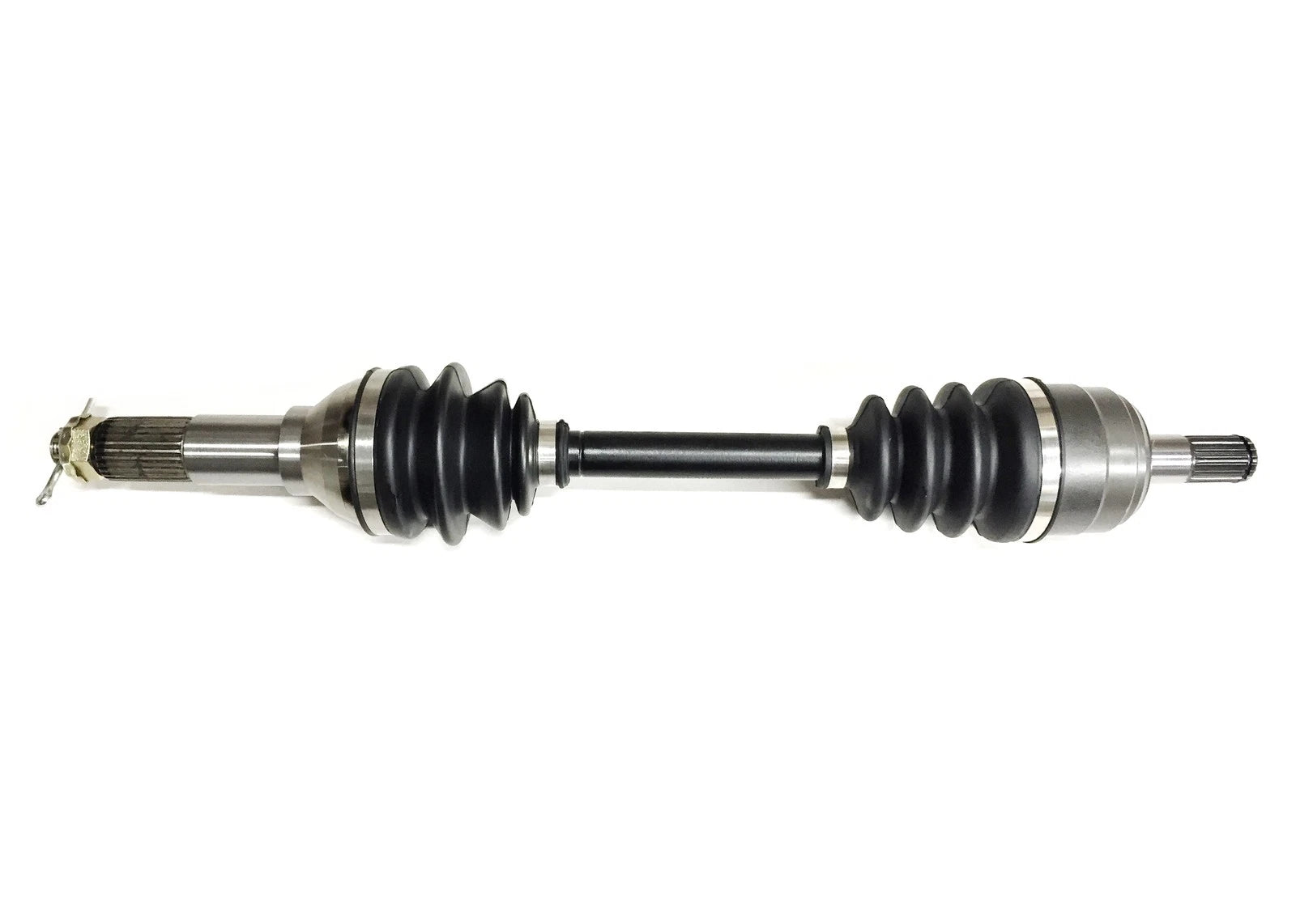 Front CV Axle for Yamaha Wolverine 350 4x4 (2001–2005)