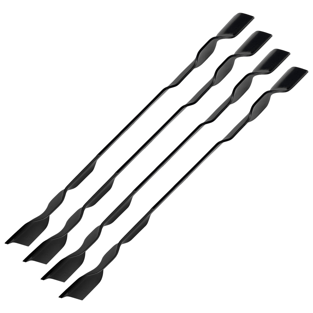 Deck Blade 38 Inch Replacement for Husqvarna AYP Poulan (2000–2010)