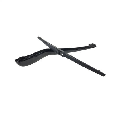 Set of 2 Rear Windshield Wiper & Arm for Toyota Yaris (2007–2014) 85242-12110