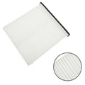 Cabin Air Filter for Mazda 3/6/CX-5 (2012–2017) - Part Numbers: [Insert Part Numbers]