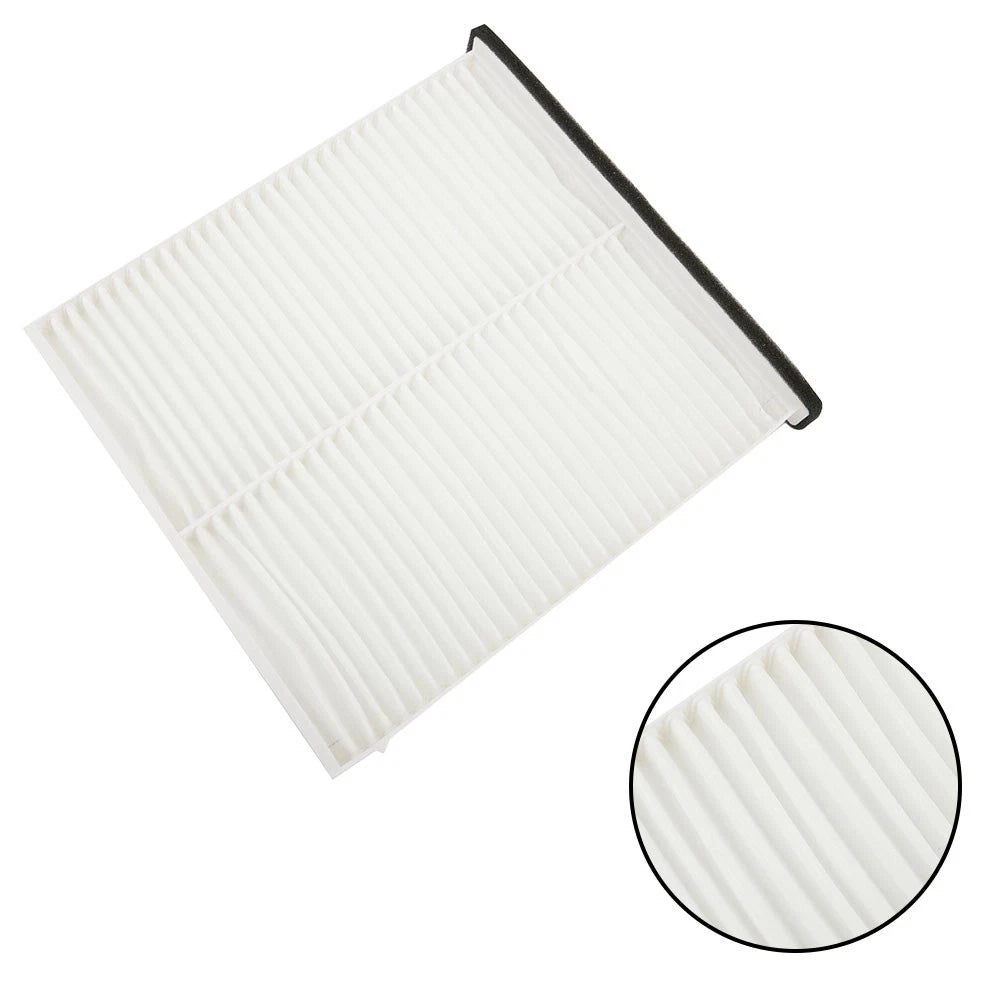 Cabin Air Filter for Mazda 3/6/CX-5 (2012–2017) - Part Numbers: [Insert Part Numbers]