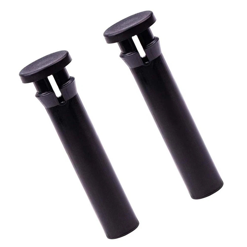 2X Hinge Pins for Huskylite 95 Gallon Trash Can