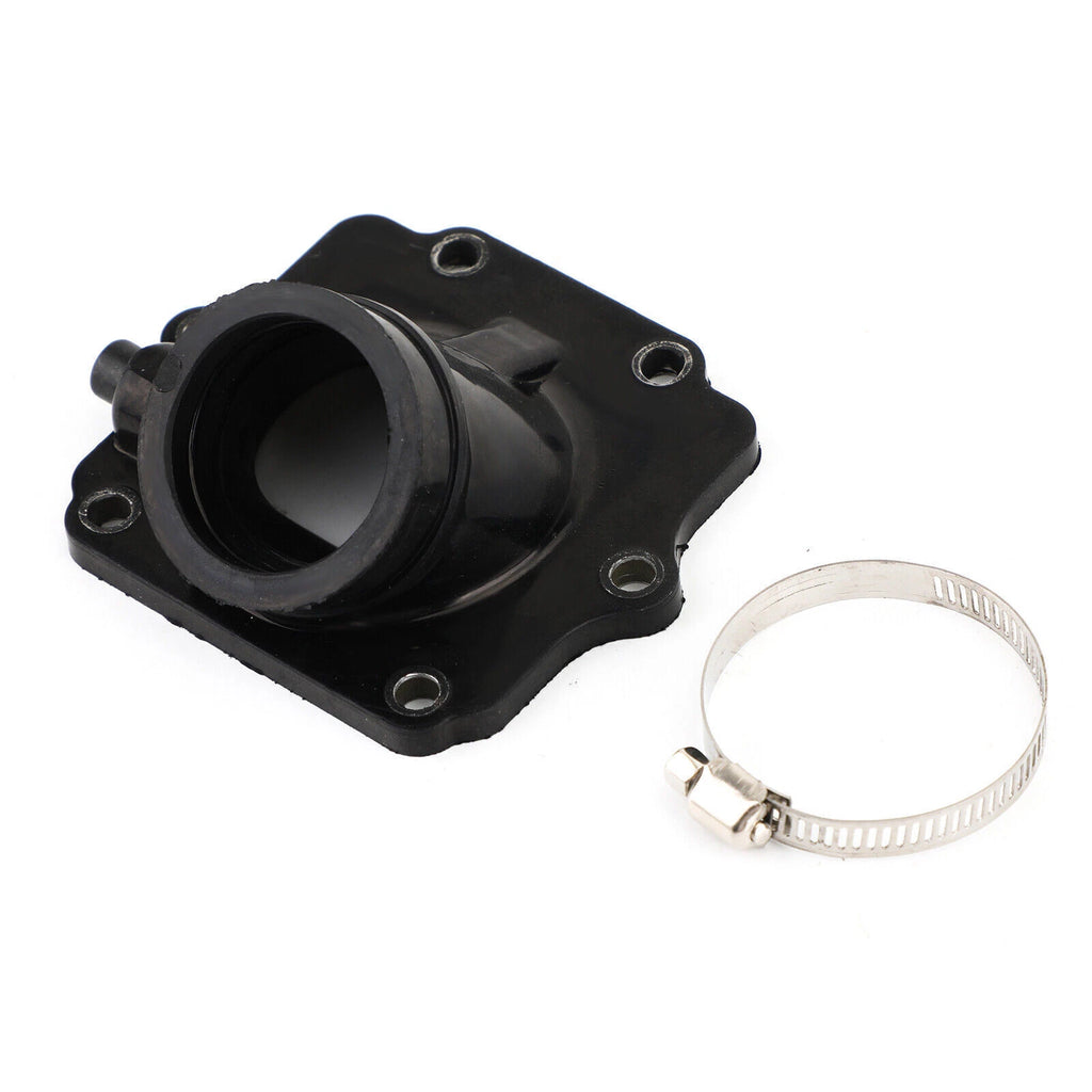 Carburetor Intake Boot for Polaris SWEDISH NORWEGIAN 400 (Fits 3084143 T9)