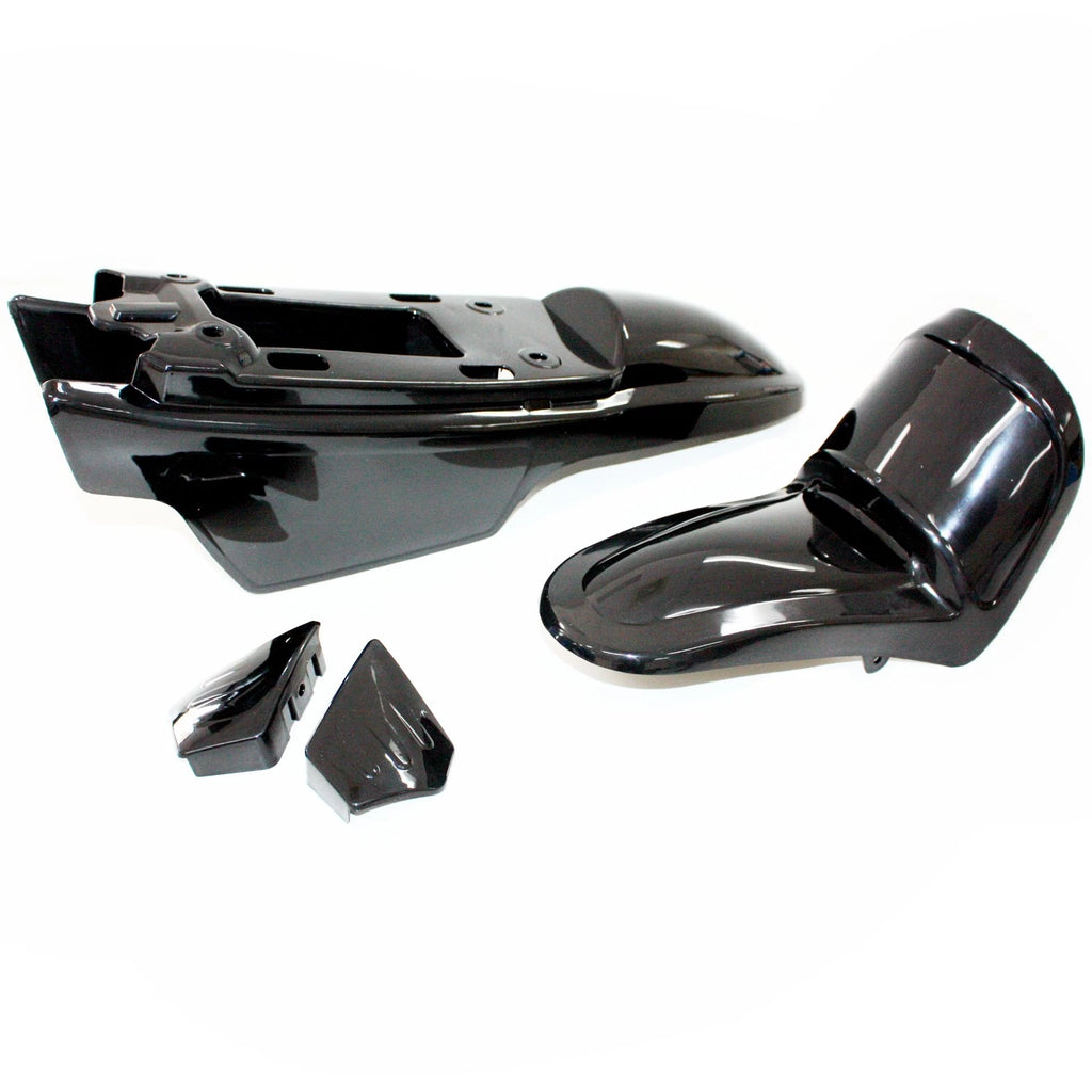 Fender Kit for Yamaha PW50 PY50 PEEWEE 50 (1970–2023)