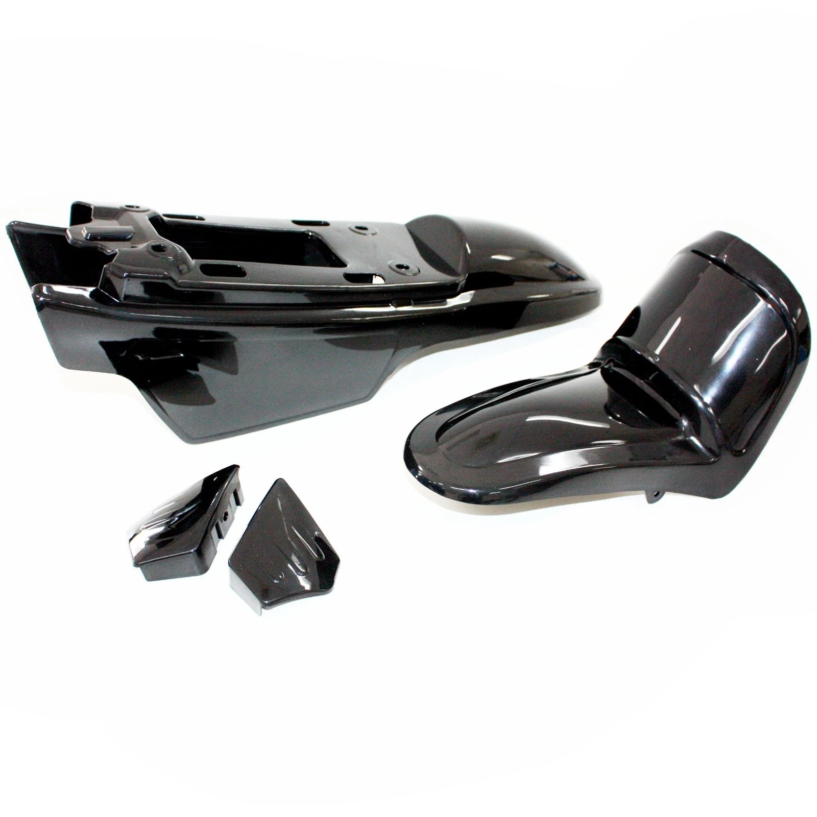 Fender Kit for Yamaha PW50 PY50 PEEWEE 50 (1970–2023)