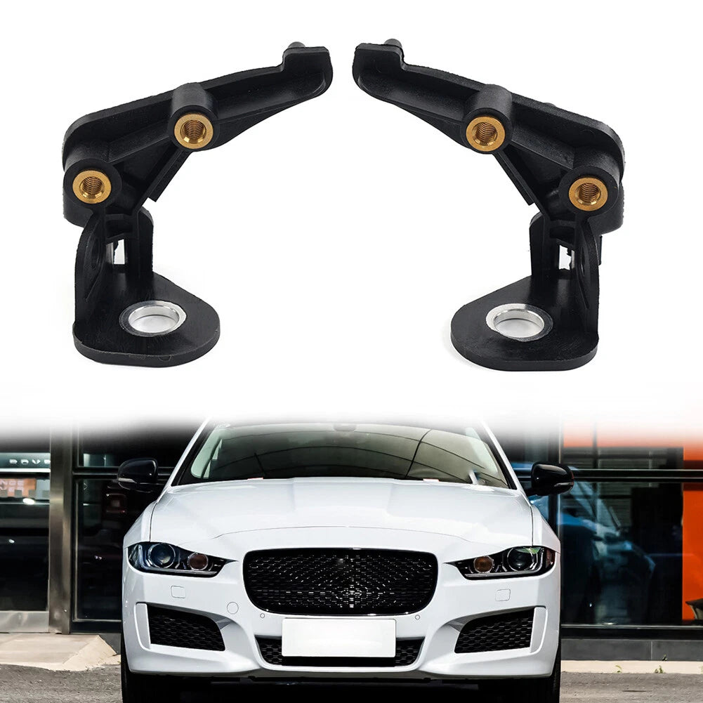 Front Fender Support Mounting Holder Bracket for Jaguar XE (2016–2020)