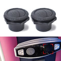 AC Air Outlet Vent for RV Bus ATV (Universal)